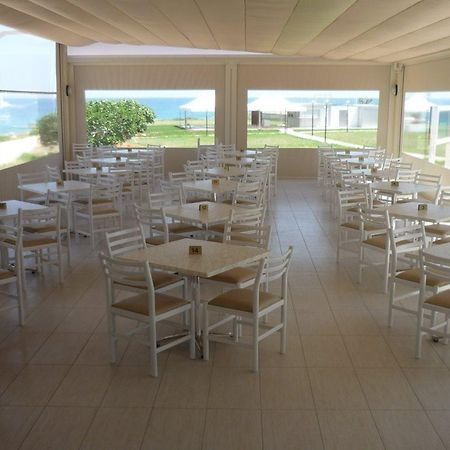 Penelope Beach Hotel Pernera المظهر الخارجي الصورة