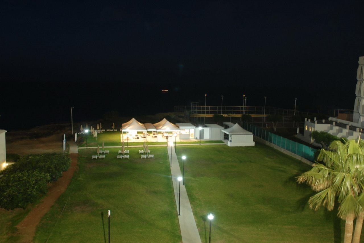 Penelope Beach Hotel Pernera المظهر الخارجي الصورة