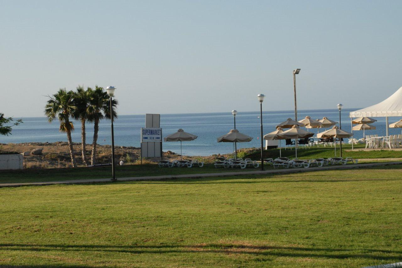 Penelope Beach Hotel Pernera المظهر الخارجي الصورة